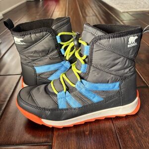 Sorel Kids' Winter Boots